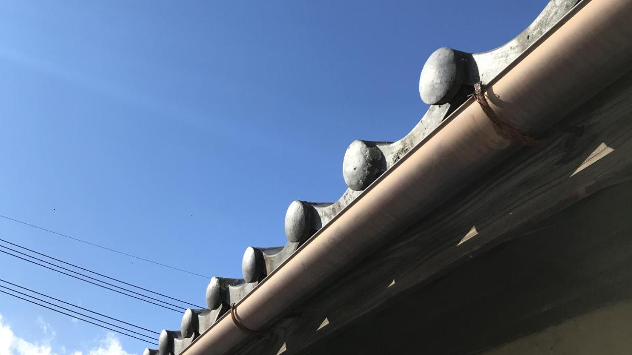 Hostel みんか松本 Zewnętrze zdjęcie