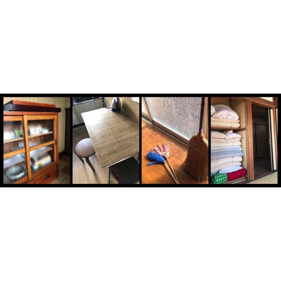 Hostel みんか松本 Zewnętrze zdjęcie