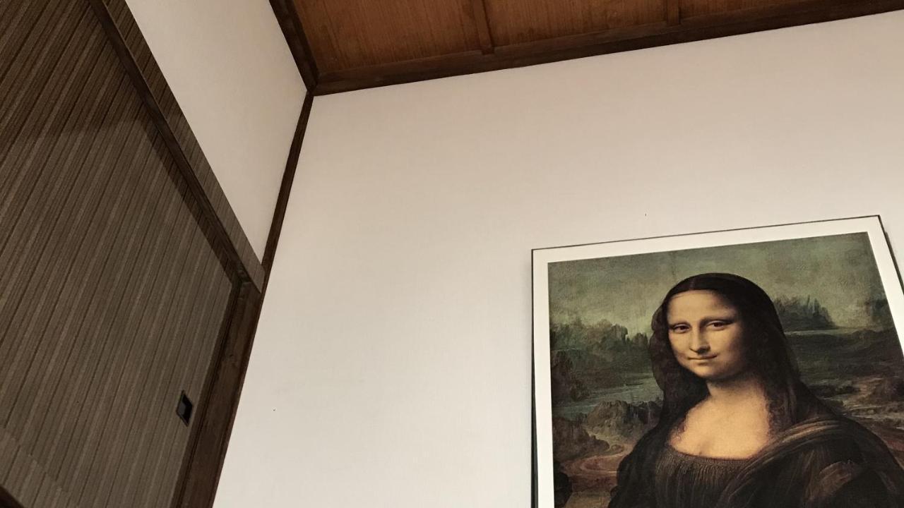 Hostel みんか松本 Zewnętrze zdjęcie