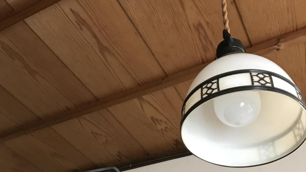 Hostel みんか松本 Zewnętrze zdjęcie