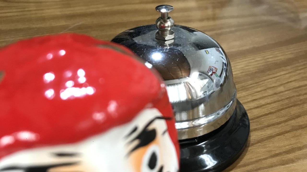 Hostel みんか松本 Zewnętrze zdjęcie