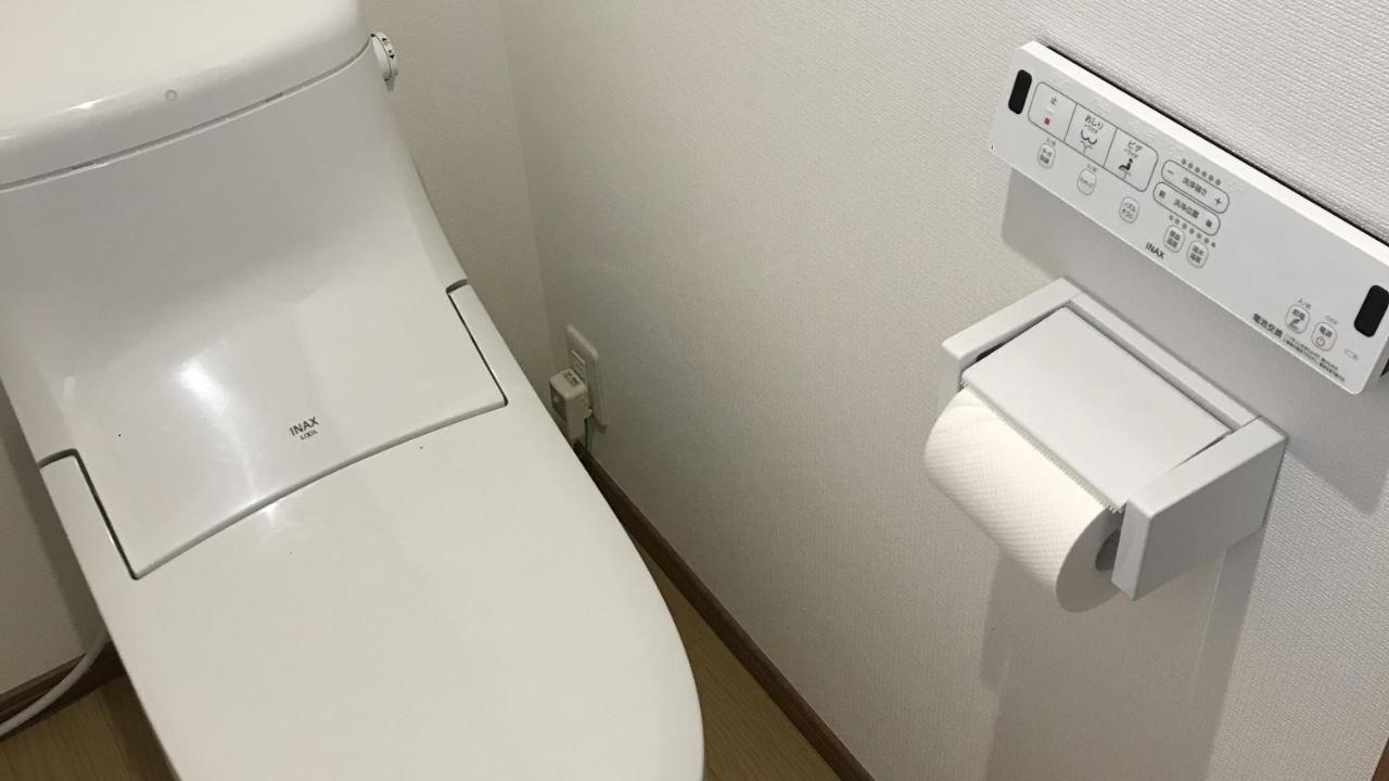 Hostel みんか松本 Zewnętrze zdjęcie