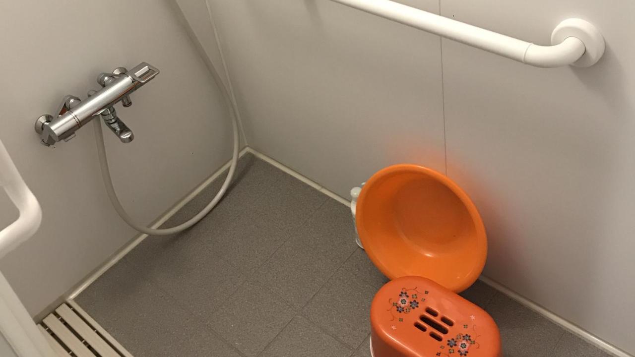 Hostel みんか松本 Zewnętrze zdjęcie