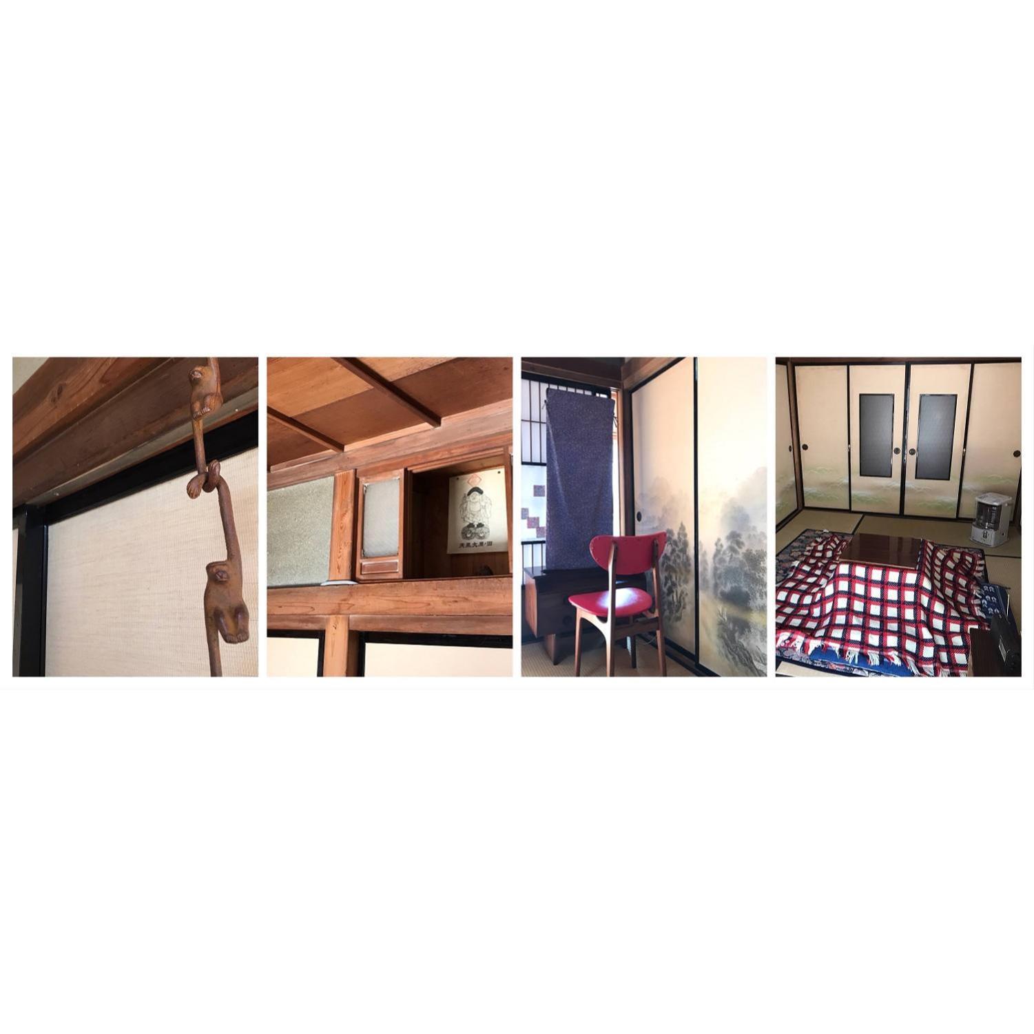 Hostel みんか松本 Zewnętrze zdjęcie