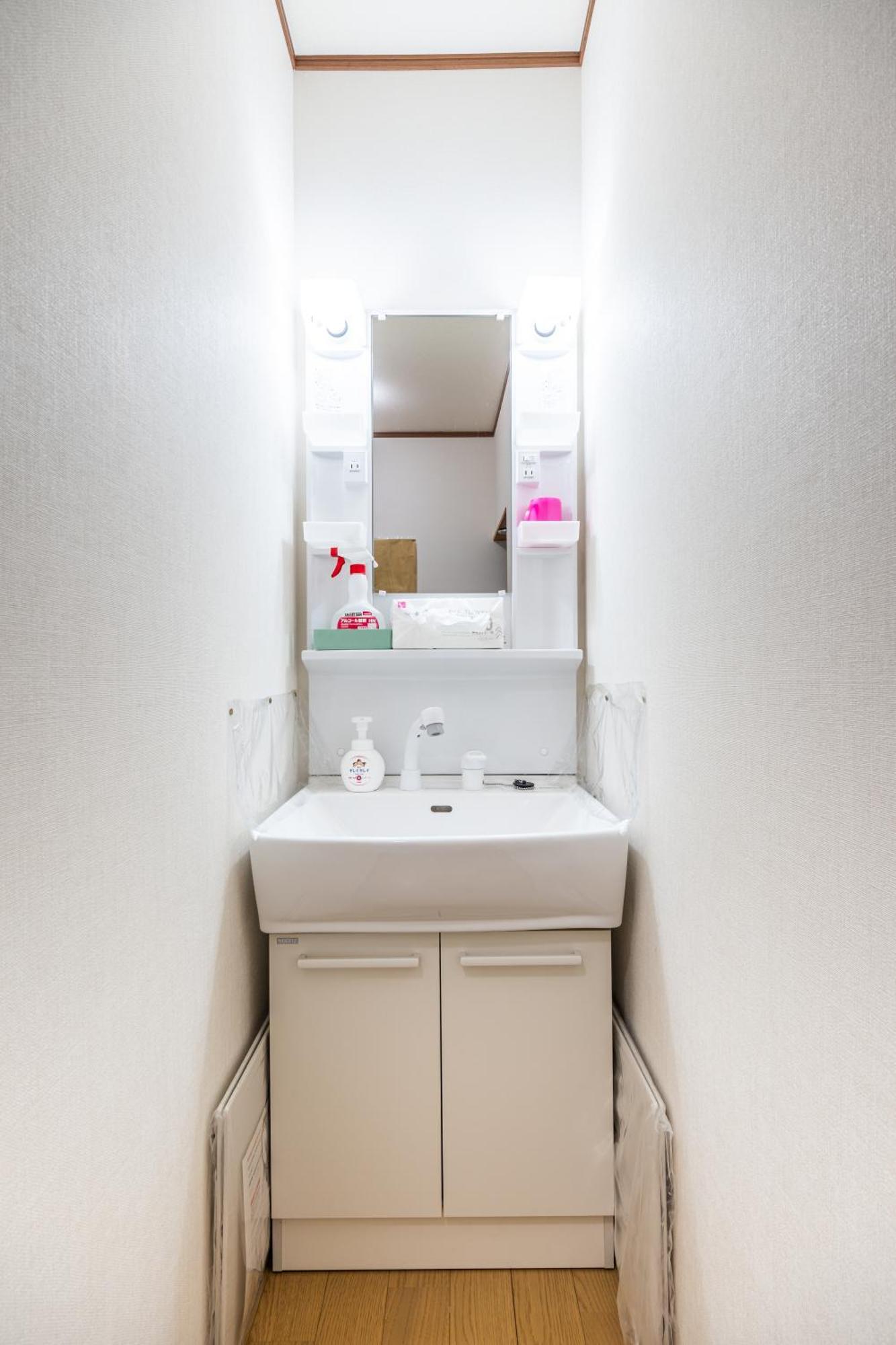 Hostel みんか松本 Zewnętrze zdjęcie